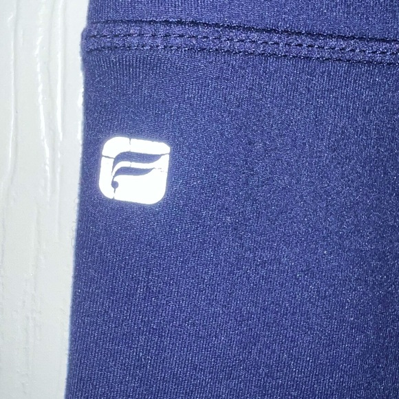 Fabletics Sydney Mosaic leggings - Picture 3 of 3